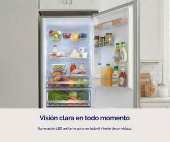 FRICOM. ARTICA COOLTECH186CI 186X60 NF DSP INOX