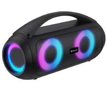 Altavoz port&aacute;til Denver BTG-616 - 20 W RMS, inal&aacute;mbrico Bluetooth 5.0, 2400 mAh