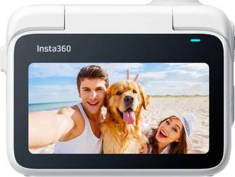 CAMARA INSTA360 GO 3 64GB 2.7K POV