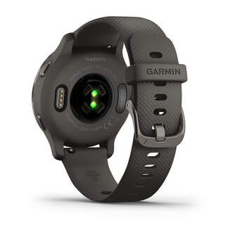 SMARTWATCH GARMIN VENU 2S 010-02429-10 GRIS PIZARR