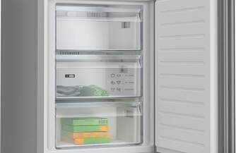 FRICOM. BALAY 3KFD855BI 203x60 368L NF CRISTAL BLA