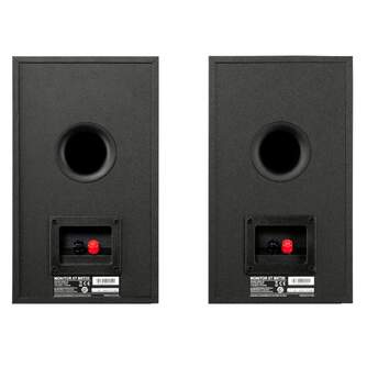 ALTAVOZ POLK MXT 20 PKMXT20BK BLACK