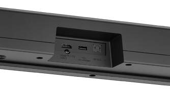 BARRASONIDO LG S40TR 4.1 400W DOLBY DIGITAL DTS