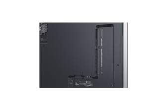 TV LG 83%%%quot; 83G55LW UHD OLED EVO ALFA11 165HZ WEBOS