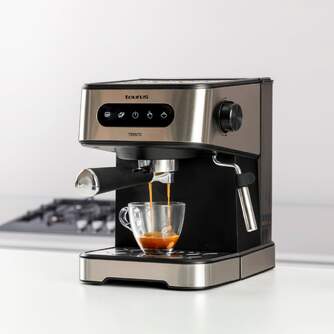 CAFET. TAURUS TRENTO 850W 20B EXPRESS TACTIL