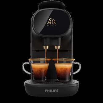 CAFET. PHILIPS L%%%#39;OR BARISTA LM9020/30 WIFI