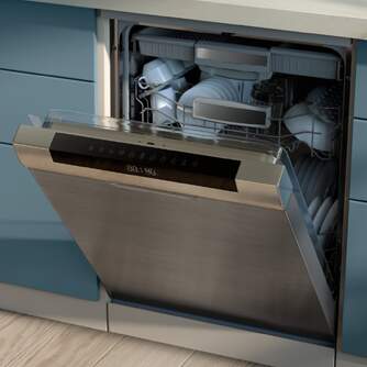 FREIDORA AIRE PHILIPS NA150/00 7,1L 2450W 2CESTAS