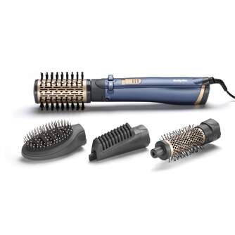 CEPILLO ALISADOR BABYLISS AS965E ACC.ROTAT NECESER