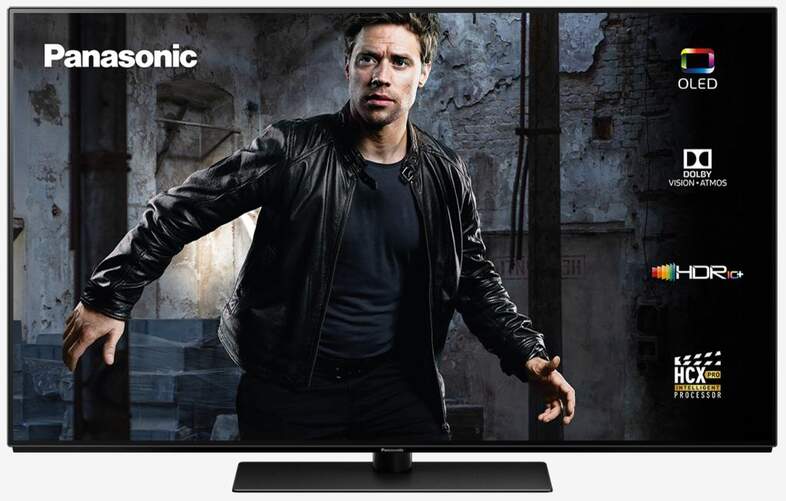 TV 55" Panasonic TX-55MX710E