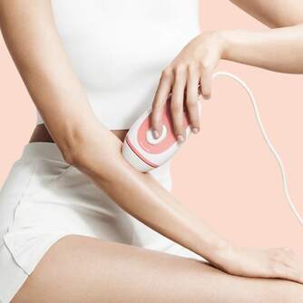 DEPIL. BRAUN IPL PL1000