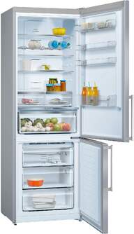 FRICOM. BALAY 3KFE777XE 203x70 438L NF INOX
