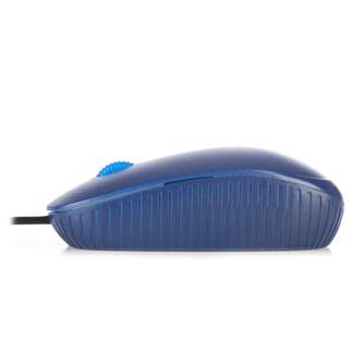 RATON NGS FLAME BLUE USB OPTICO