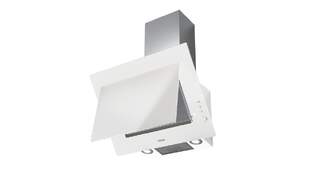 CAMP. TEKA DVT68660 BLANCO 60cm 698m3/h 112930040