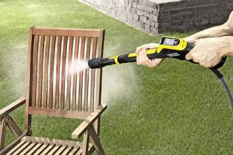 HIDROLIMPIADORA KARCHER%%%#160;K5 PREMIUM SMART CTRL FLEX