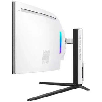 MONITOR TCL 57%%%quot; 57R94 CURVED MINILED 120HZ DUHD