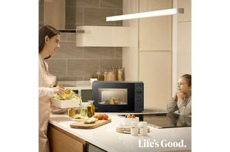 MICR. LG MS2082F 20L NEGRO