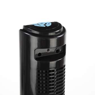 VENTILADOR TORRE JATA JVVT3042 82CM 45W TEMP MD