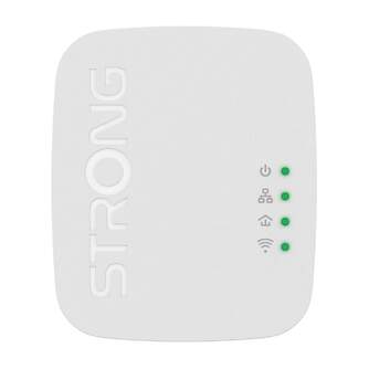 ADAPTADOR PLC STRONG POWERLINE WF600DUOMINI WIFI