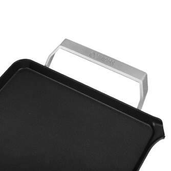 ASADORA PRINCESS PREMIUM 103090 28x28 1500W