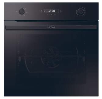 HORNO HAIER HWO60SM2E01BE 70L MF GT HYDRO NEGRO