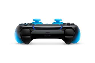 MANDO SONY PS5 DUALSENSE RYTHM BLUE ED LIM