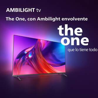TV PHILIPS 75%%%quot; 75PUS8818 UHD GOOGLETV AMBI P5 120H