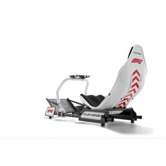 ASIENTO DE JUEGOS PLAYSEAT INSTINCT F1 JGO F1 PS5