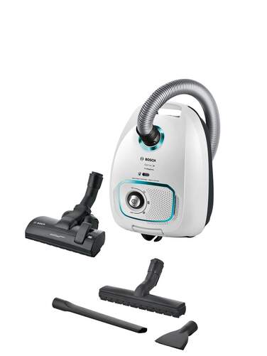 Aspiradora Bosch BGLS4HYG2 | 69dB, Filtro UltraAllergy, Accesorios