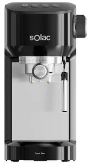 CAFET. SOLAC CE4511 EXPRESS 1300W 20BAR 1,4L