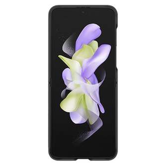 FUNDA JIC 8332981 GALAXY Z FLIP 7 FE HARD CASE BL