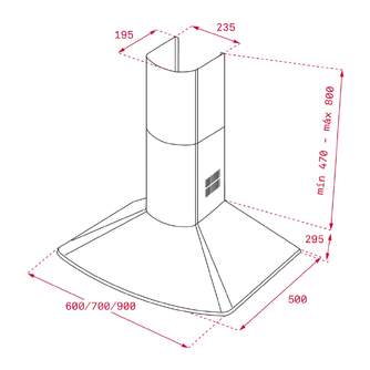 CAMP. TEKA DM775W BLANCA 40476231