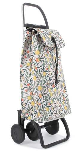 Carro de la compra Rolser IMX509 Imax W Morris - 4 Ruedas, Hasta 40 kg