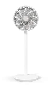 VENTILADOR PIE DUUX DXCF60 3D 25W 7V 13-56dBM