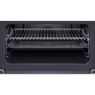 HORNO AEG TA5PK401B 45L DSP PIROL NEGRO