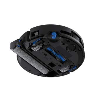 ASPI. ROBOT ECOVACS DEEBOT T90 PRO OMNI BLACK AUTOVAC