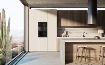 HORNO TEKA HSB6350 MULTI NEGRO 111010071