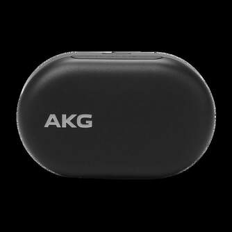 AURICULARES AKG N5 HYBRID ANC TRUE WIRELESS BLACK