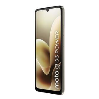 SMARTPHONE MOTOROLA G06 POWER 4/256 6,88%%%quot; TENDRIL