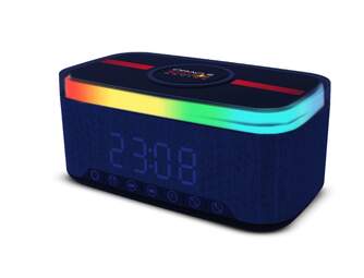 ALTAVOZ PORTATIL REDBULL WHEEL F1