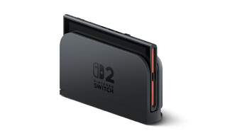 CONSOLA NINTENDO SWITCH 2 BATERIA EXTRAIBLE