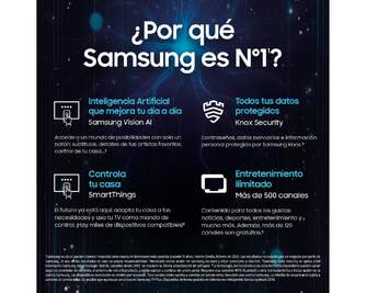 TV SAMSUNG 32%%%quot; TU32H5005F HD SMART TV BT