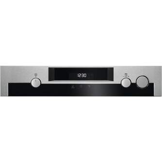 HORNO AEG BSE576321M A  VAPOR CARRIL