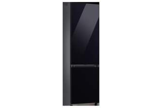 FRICOM. SAMSUNG RB38A7B6D22 203x60 CLEAN BLACK MET