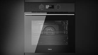 HORNO TEKA HSB620P BK NEGRO DSP PIRO 41566032