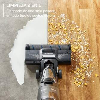 FREGADORA ROWENTA GZ2251 35MIN WET%%%amp;DRY ECO/MAX