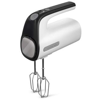 BATID.AMASADORA TAURUS STATION 500W INOX