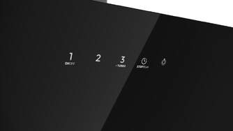 CAMP. TEKA DVN67050TTC BK NEGRO  112950010