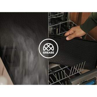 CAMP. ELECTROLUX LFT819K 90CM 730M3H NEGRO