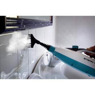 VAPORETA ARIETE 4175 STEAM MOP 10EN1 PLEGABLE