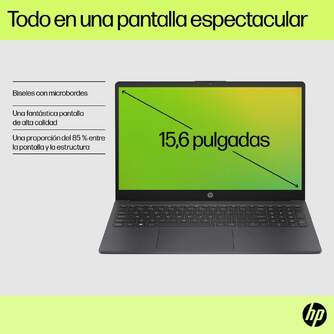 PORTATIL HP 15-FS0065NS I3 N305 8GB/512GB W11H